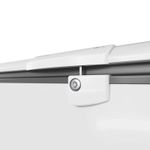 Freezer Consul CHA22MBBNA Degelo Manual Horizontal 1 Porta 217 L Branco 220 V