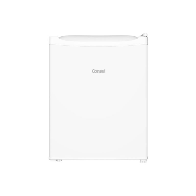 Frigobar Consul CRC08MBBNA Manual 76 L Branco 220 V