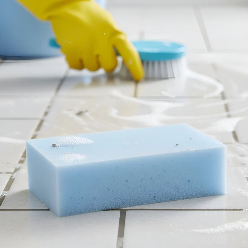 Esponja Rejuntar Para Cerâmicos e Epóxi