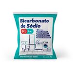 Bicarbonato de Sódio Bel 1 Kg