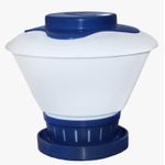 Flutuador Bel de Cloro tipo Margarida