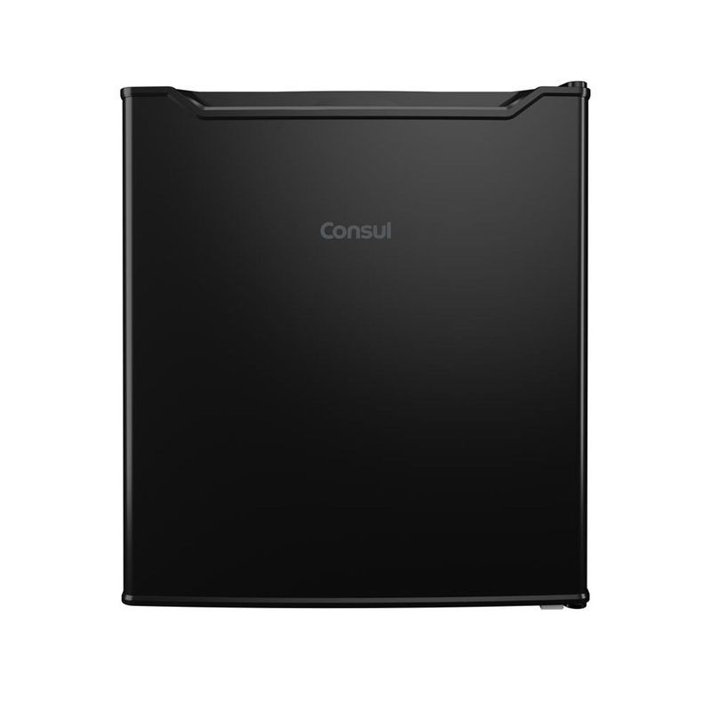 Frigobar Consul CRC04MEBNA Manual 47 L Preto 220 V