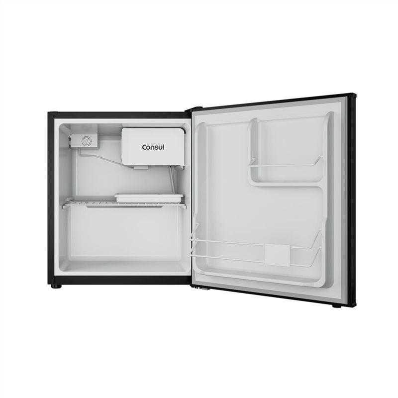 Frigobar Consul CRC04MEBNA Manual 47 L Preto 220 V