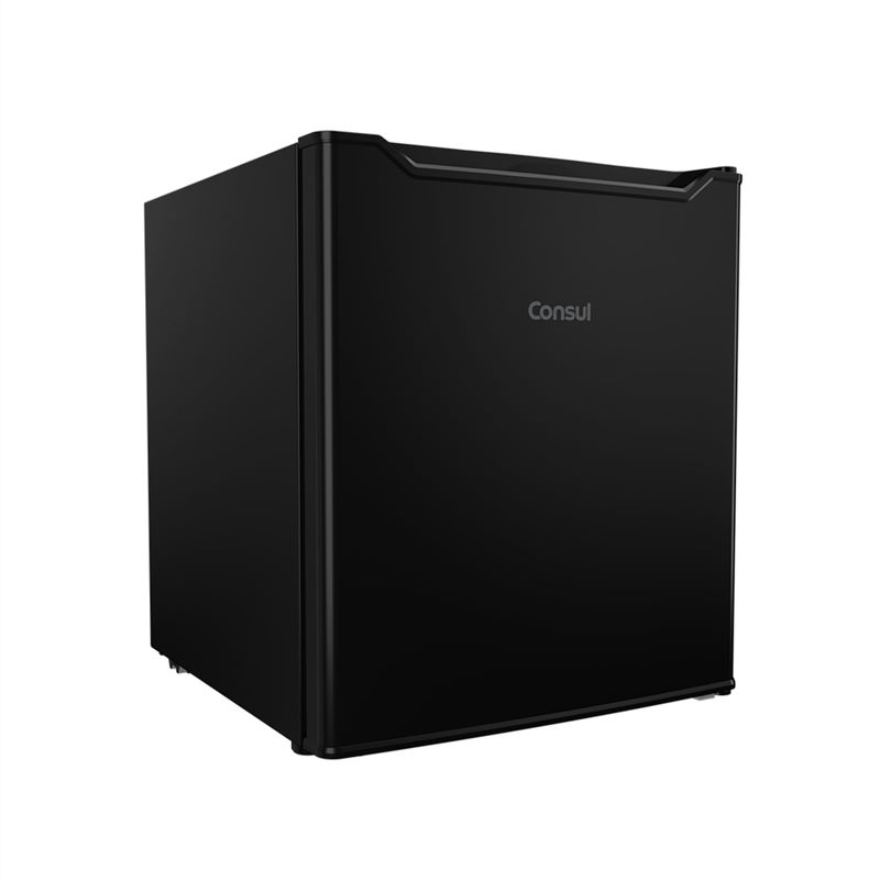Frigobar Consul CRC04MEBNA Manual 47 L Preto 220 V