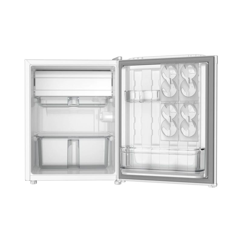 Frigobar Consul CRC08MBBNA Manual 76 L Branco 220 V