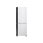 Refrigerador Brastemp BRE66ABXNA Inverter Frost Free Inverse 500 L Branco Bivolt