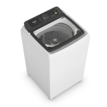 Lavadora de Roupas Consul CWN15ABBNA 15 Kg Branca 220 V