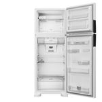 Refrigerador Consul CRM53MBBNA Frost Free Duplex 455 L Branco 220 V