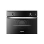 Forno Consul COB47BEBNA Elétrico Embutir 47 L Preto 220 V