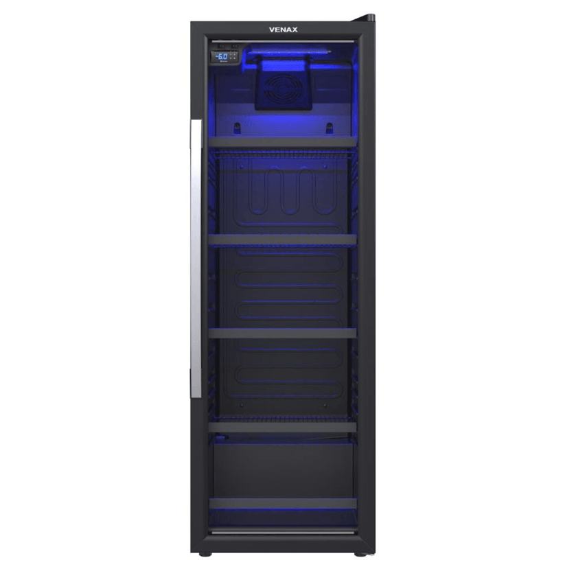 Refrigerador Venax EXPVBL209 32165 Automático Expositor 2 | Casas