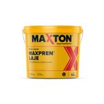 Impermeabilizante Maxton Maxpren Laje Branco 3,6 Kg