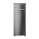 Freezer Brastemp BVR28PKBNA Frost Free Vertical 276 L Inox 220 V