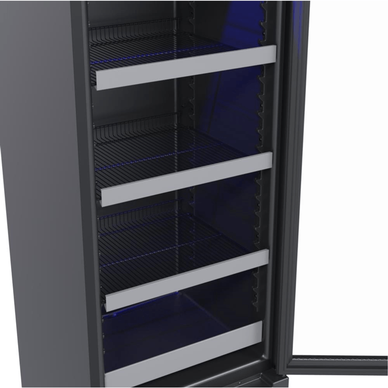Refrigerador Venax EXPVBL330 32177 Automático Expositor 3 | Casas