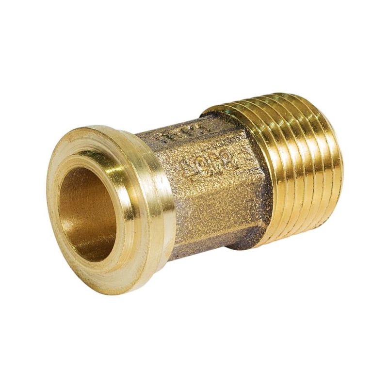 Tubete NB Falce Para Hidrômetro 3/4'