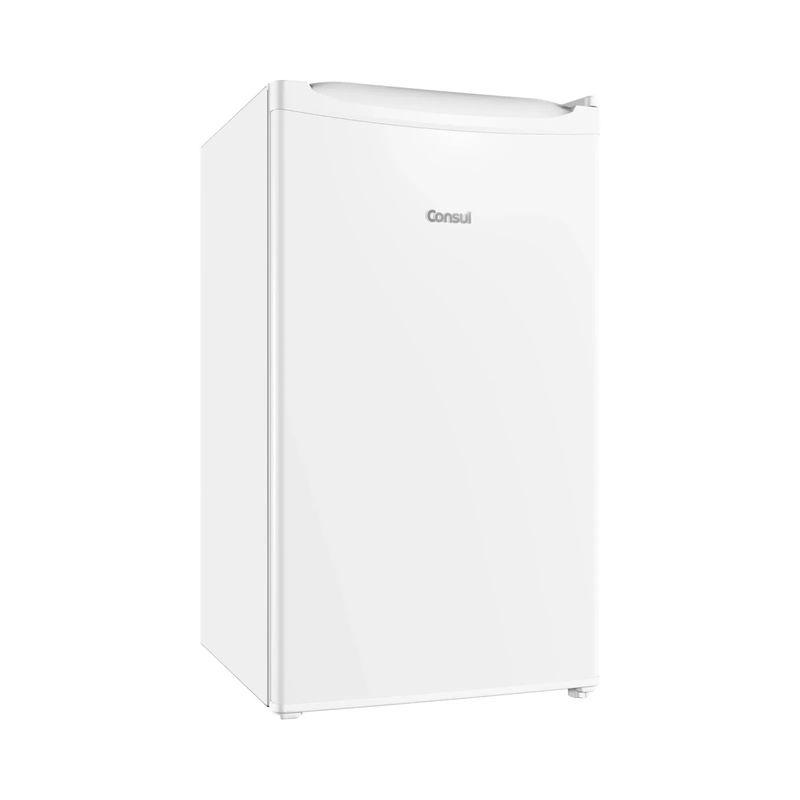 Frigobar Consul CRC12MBBNA Manual 117 L Branco 220 V