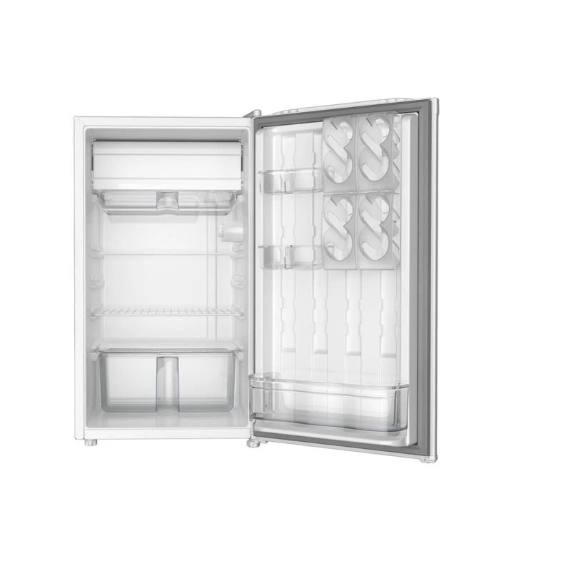 Frigobar Consul CRC12MBBNA Manual 117 L Branco 220 V