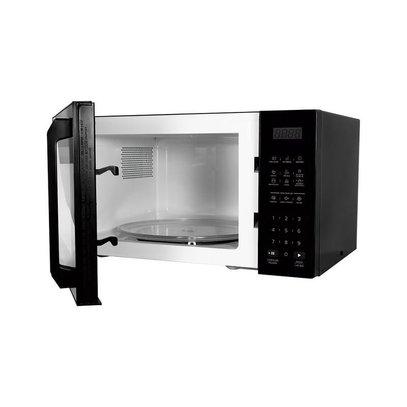 Micro-ondas Agratto AMIC01N-02 32 L Preto 220 V