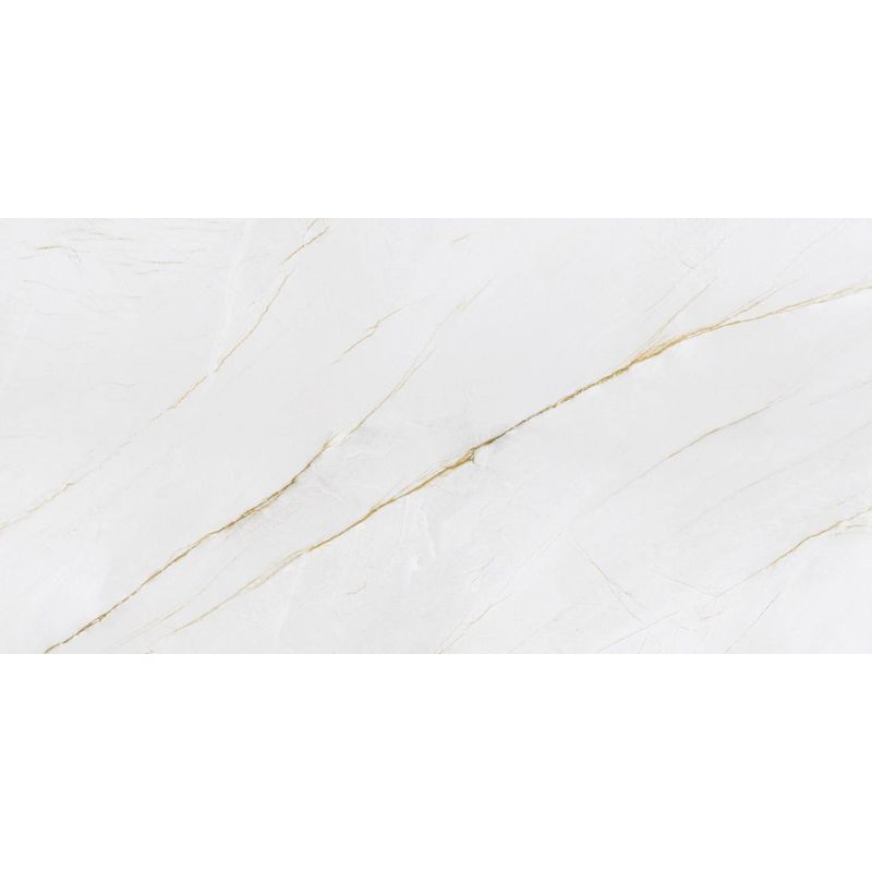 Porcelanato Elizabeth Mont Serrat Acetinado Classe A - Retificado 60 x 120 Cm 1,44 m²