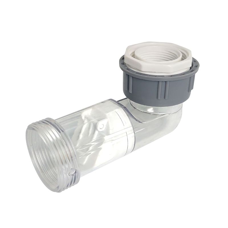 Sifão Flvx Hidro Automático Universal Plástico