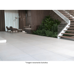 Porcelanato Elizabeth Urban Off-White Acetinado Classe A - Retificado 84 x 84 Cm 2,12 m²