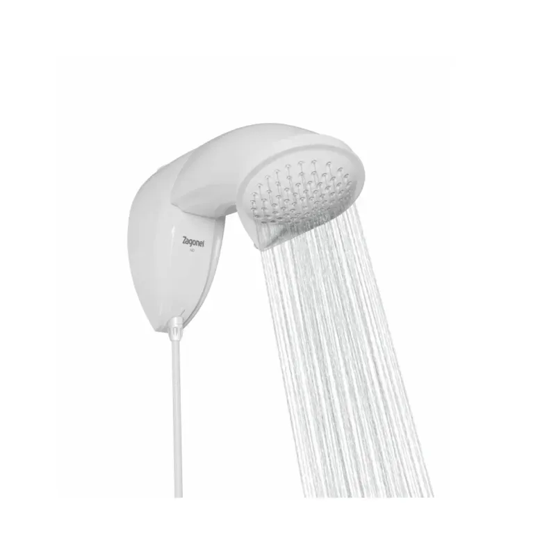 Ducha Zagonel ND Eletrônica Branca 7700 W