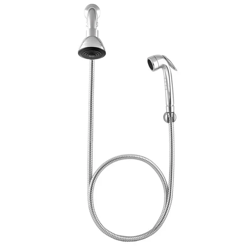 Chuveiro Docol Bonnaducha C/ Desviador Chrome