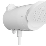 Ducha Lorenzetti Loren Comfort Eletrônica Branca 7500 W