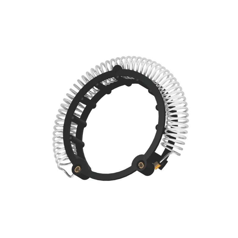 Resistência Zagonel Para Ducha FitPRO/Master Banho 220 V 6800 W