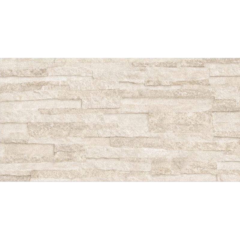 Revestimento Pisoforte Atenna Gray Plus Acetinado Classe A - Retificado 31 x 60 Cm 2,25 m²