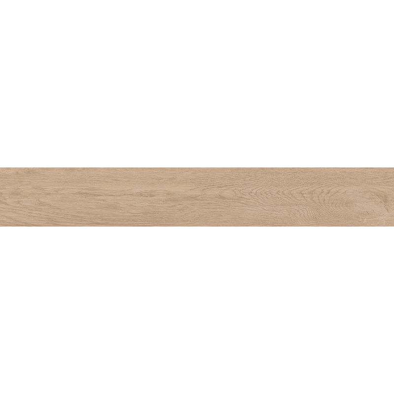 Piso Angelgres Rieti Brown Matte Classe C - Retificado 19 x 120 Cm 2,28 m²