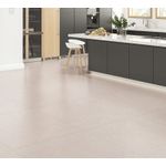 Piso Pisoforte Select White Plus Acetinado Classe A - Retificado 90 x 90 Cm 2,41 m²