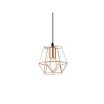 Pendente Taschibra Grid E27