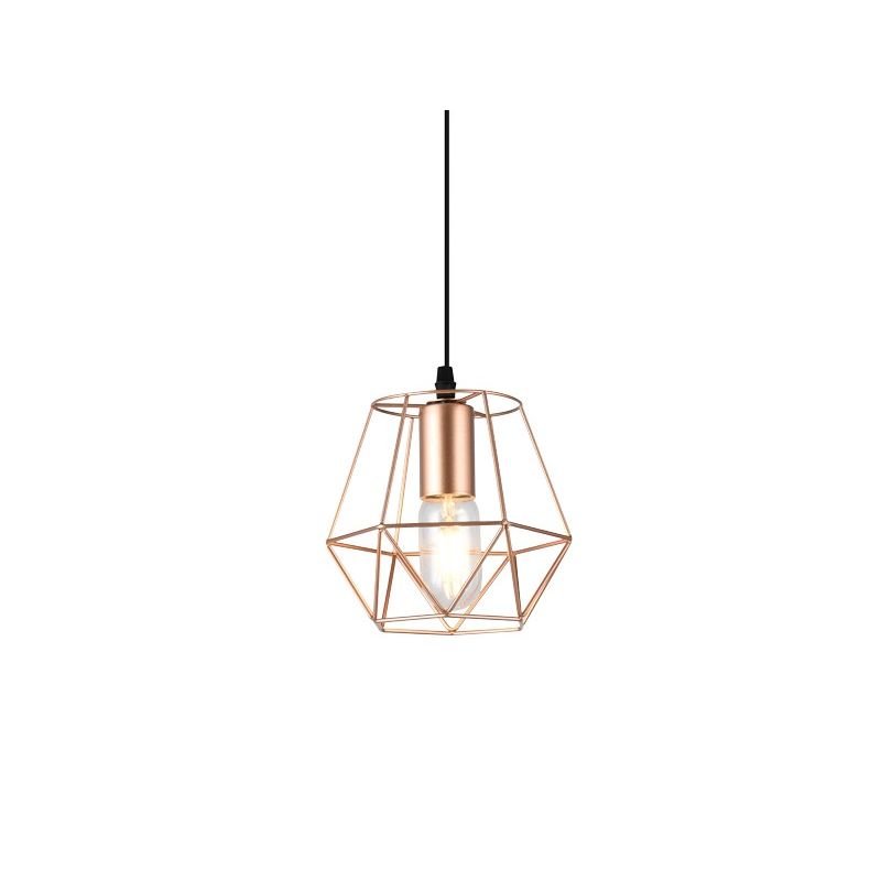 Pendente Taschibra Grid E27