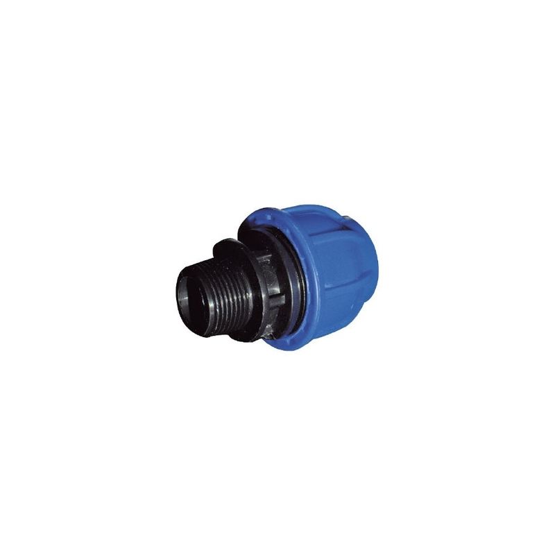 Adaptador Pabovi Macho 25 mm x 3/4' PP
