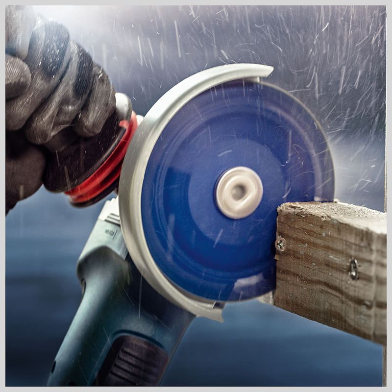 Disco Bosch Expert Carbide Multi Material 110 x 20 mm