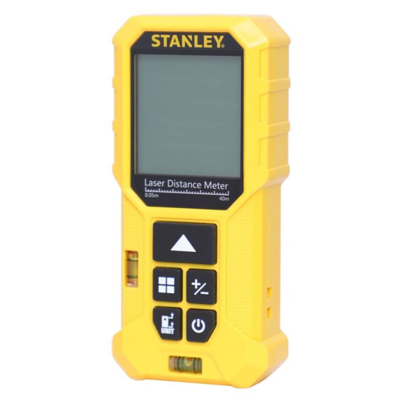 Trena Stanley STHT77801-LA a Laser