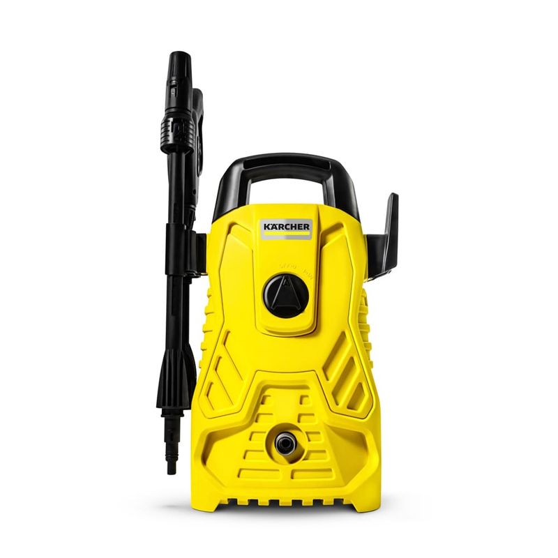 Lavadora de Alta Pressão Karcher Compacta 1400 W
