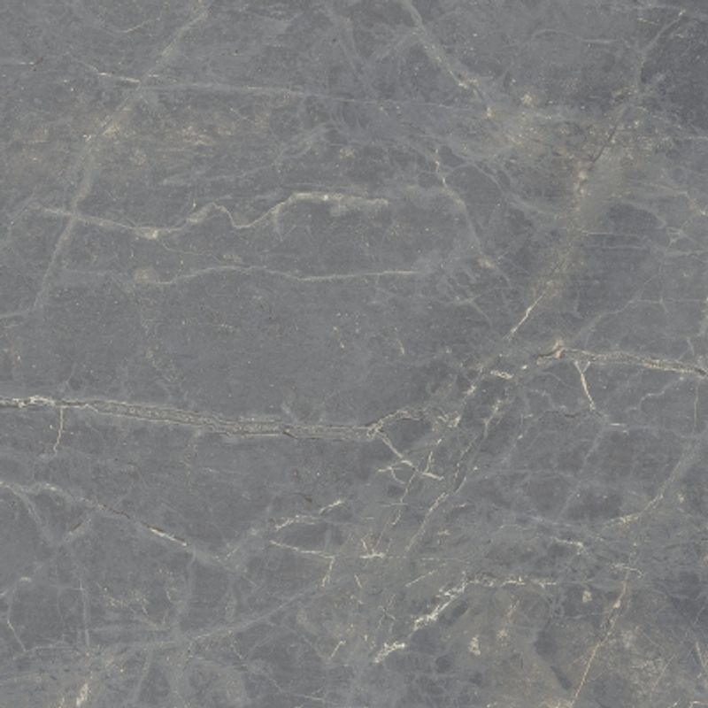 Piso Angelgres Marmo Brown Polido Classe A - Retificado 72 x 72 Cm 2,07 m²