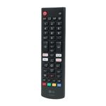 TV LG 65UA7500PSA 65' 4K Ultra HD Smart LED Bivolt Preta