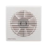 Exaustor Ventisol EXB 150 P/ Banheiro 15 Cm Bivolt 5 W
