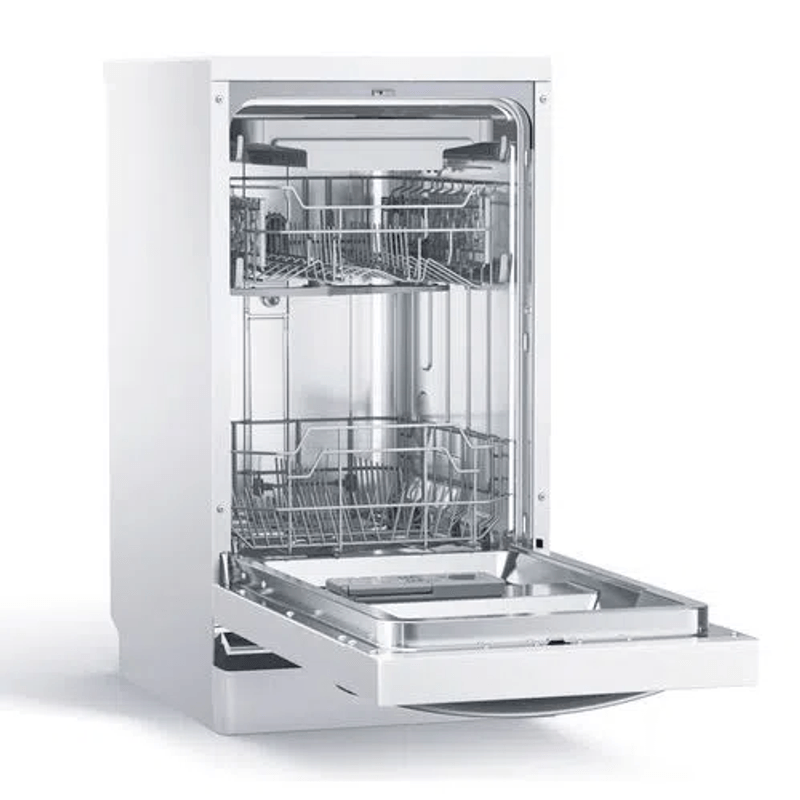 Lava Louças Brastemp BLF10BBBNA 10 Serviços Branca 220 V