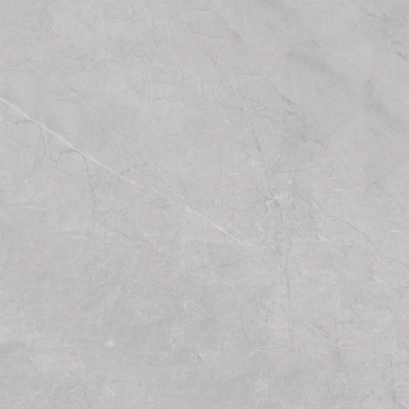 Piso Angelgres Pulpis Grey Polido Classe C - Retificado 72 x 72 Cm 2,07 m²