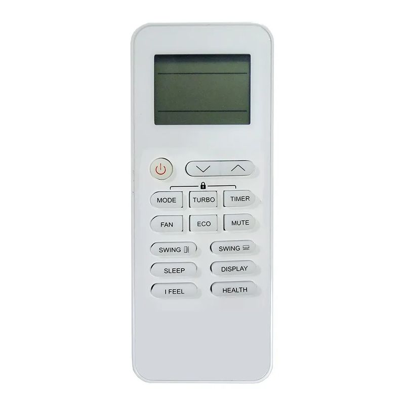 Condicionador de Ar Agratto ZICST9F-02 ZEN Split Frio 9000 BTU/h Inverter 220 V