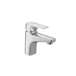 Misturador Deca Level 2875C26 Mesa Bica Baixa P/ Lavatório Monocomando Cromado