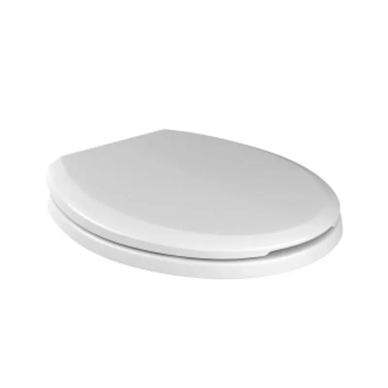 Assento Sanitário Deca Soft Close Izy AP16517 Branco